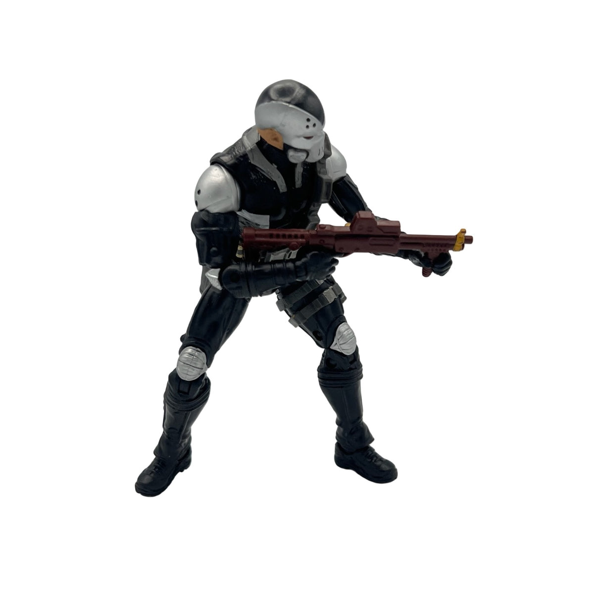 Marvel Legends Scourge of the Underworld (Onslaught BAF) 6" Action Figure