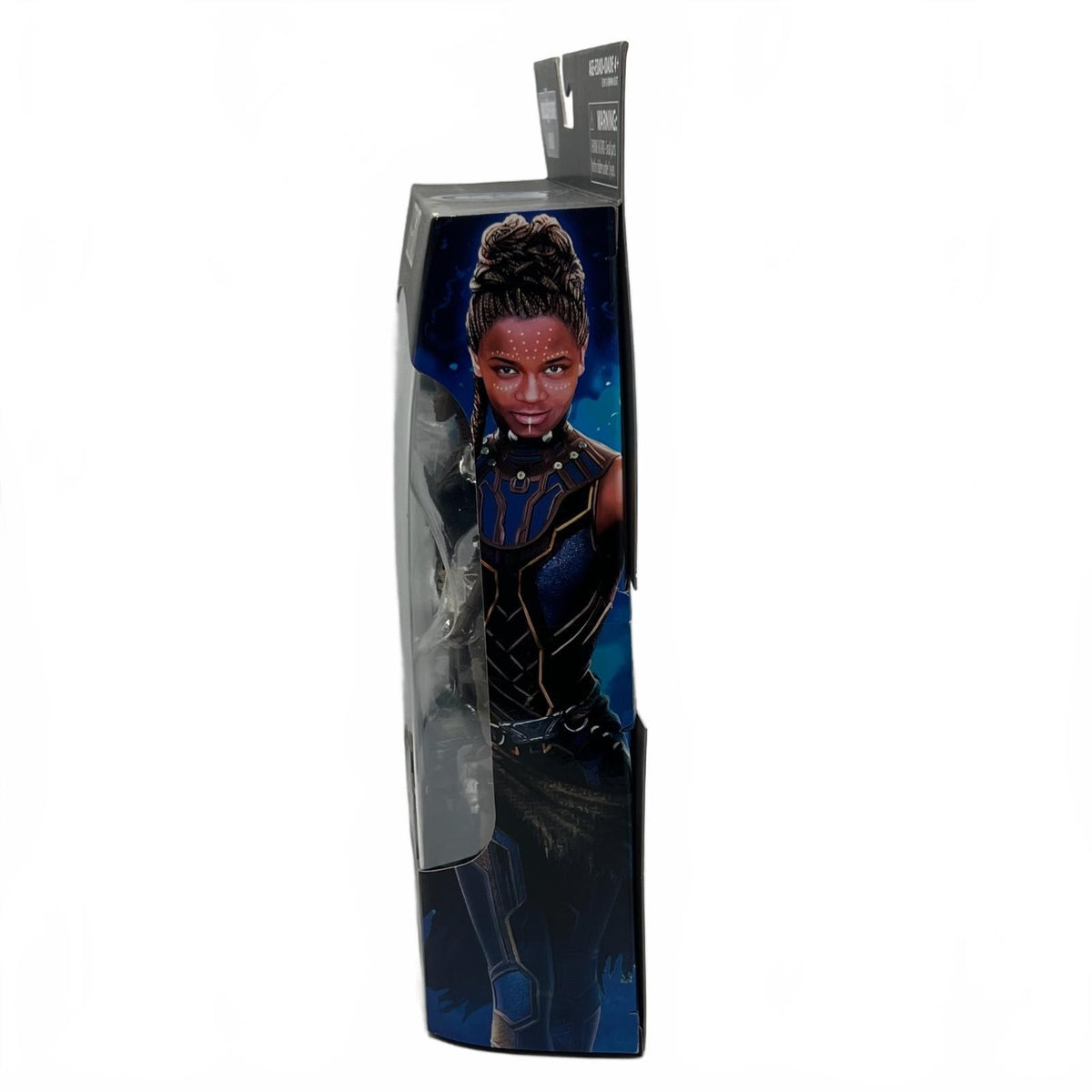Marvel Legends Shuri (Hulk BAF) 6” Action Figure