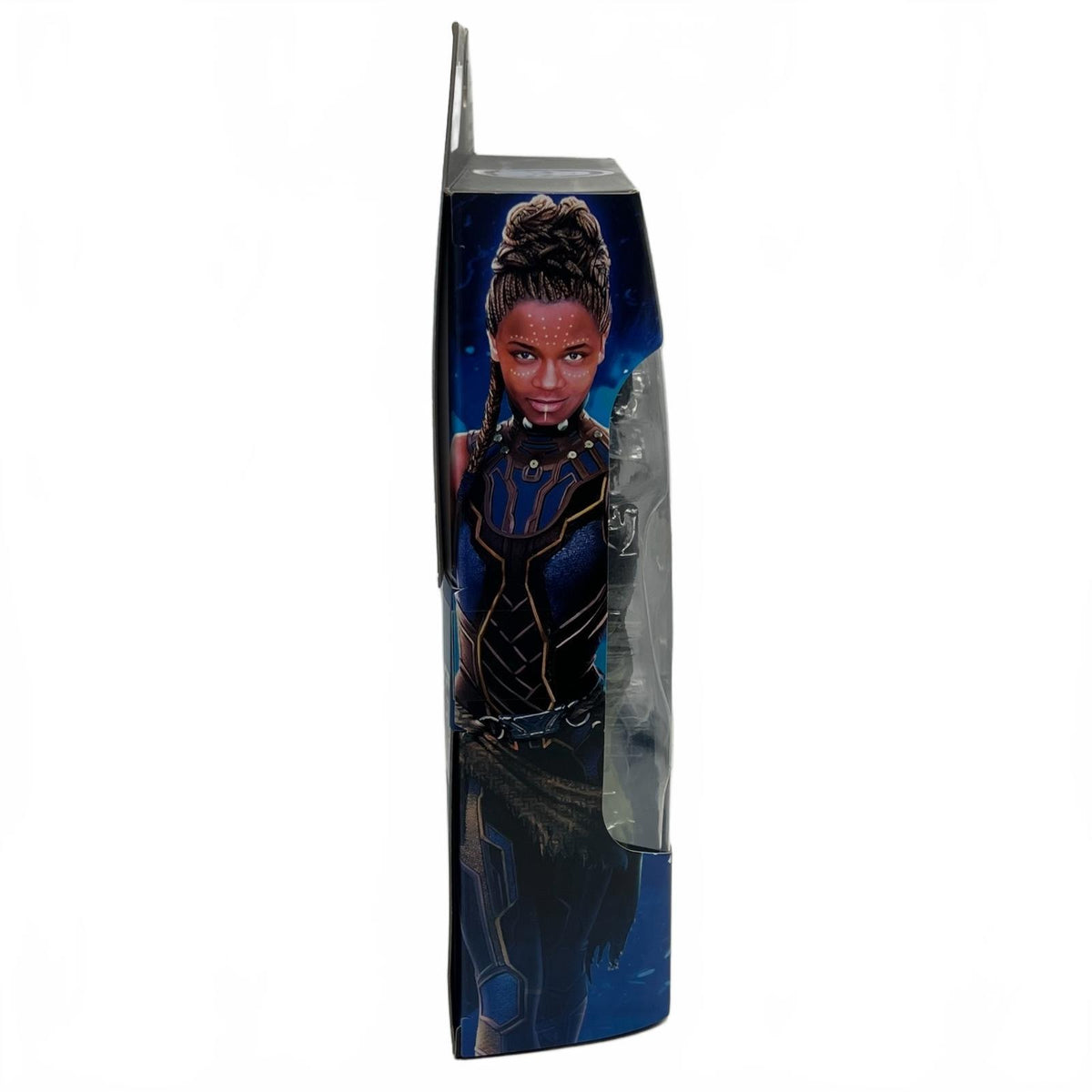 Marvel Legends Shuri (Hulk BAF) 6” Action Figure