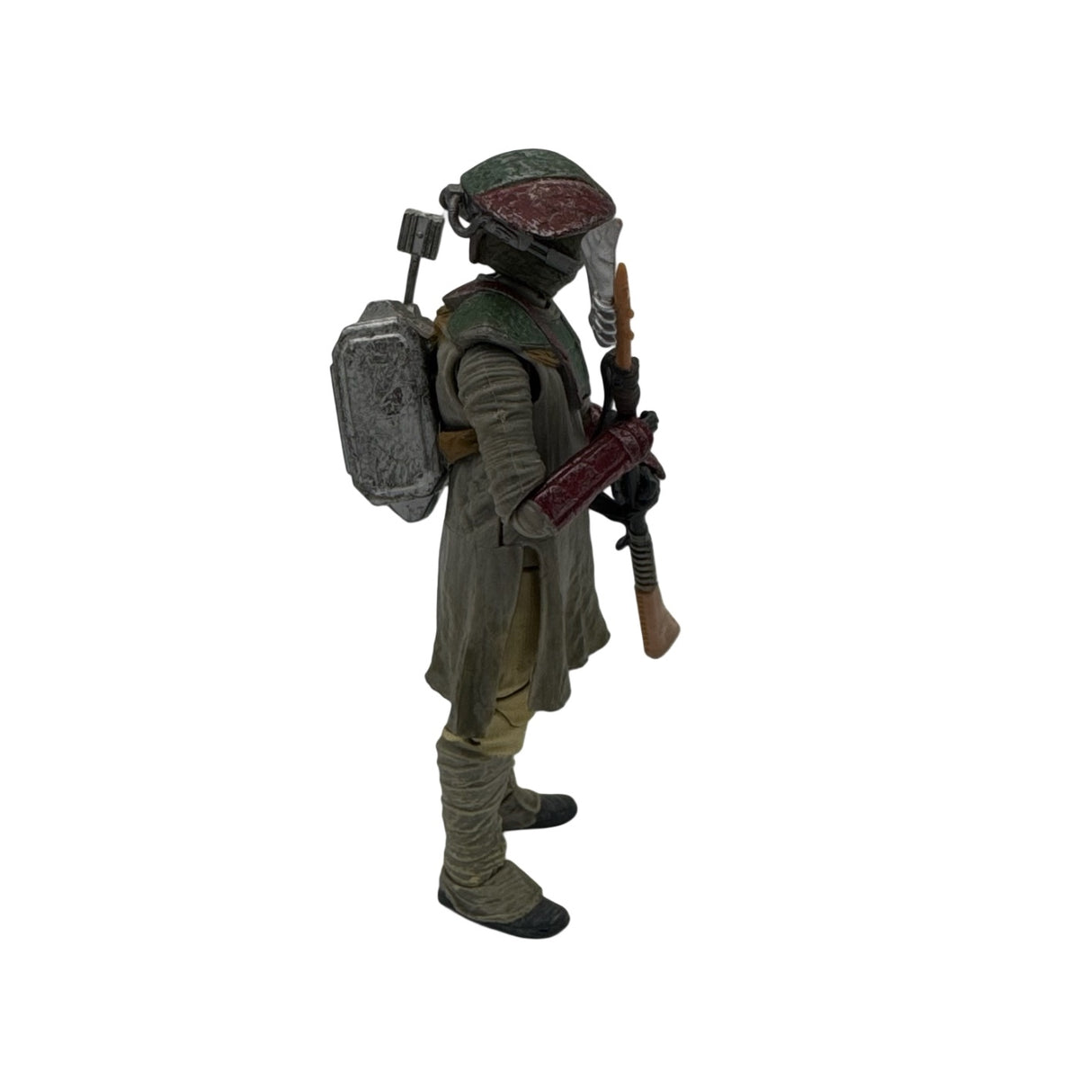 Star Wars Black Series Constable Zuvio #09 6” Action Figure