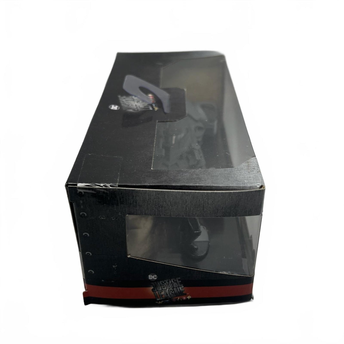 DC Jada Toys Batmobile (Justice League)