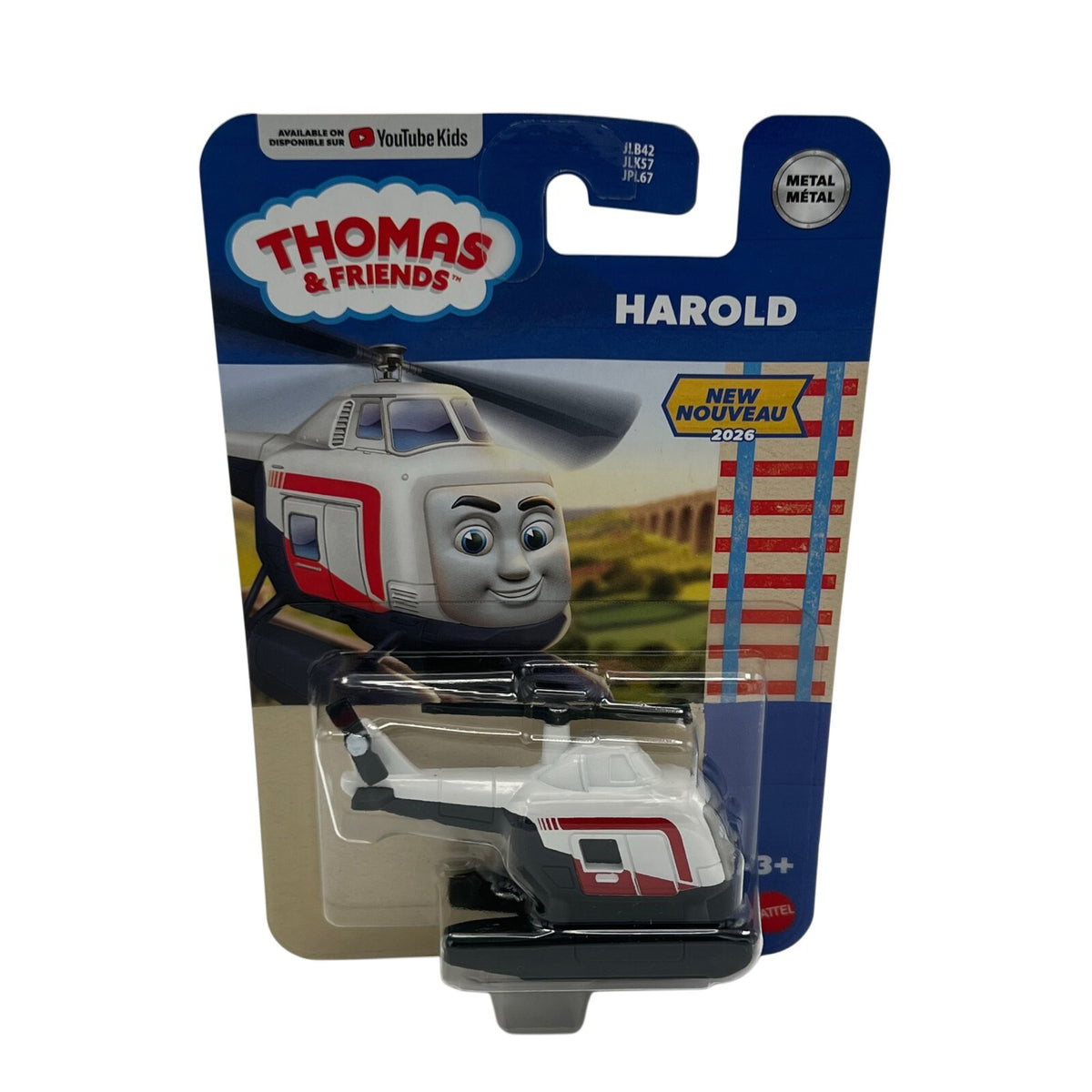 Thomas & Friends Metal Collection Lot of 12 Diecasts 2026 Mattel
