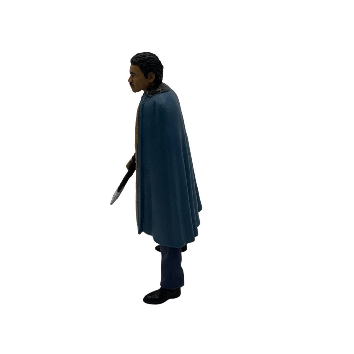 Star Wars Black Series Lando Calrissian 40th Anniversary Empire Strikes Back 6"