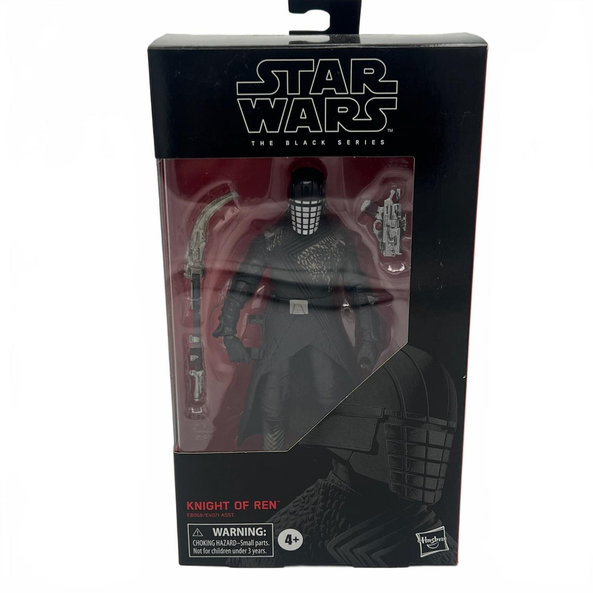 Star Wars Black Series Knight of Ren 6” Action Figure #105