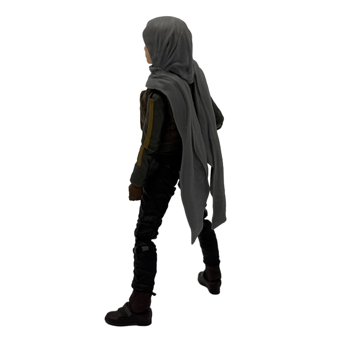 Star Wars Black Series Jyn Erso 6" Action Figure Rogue One 2021 #22