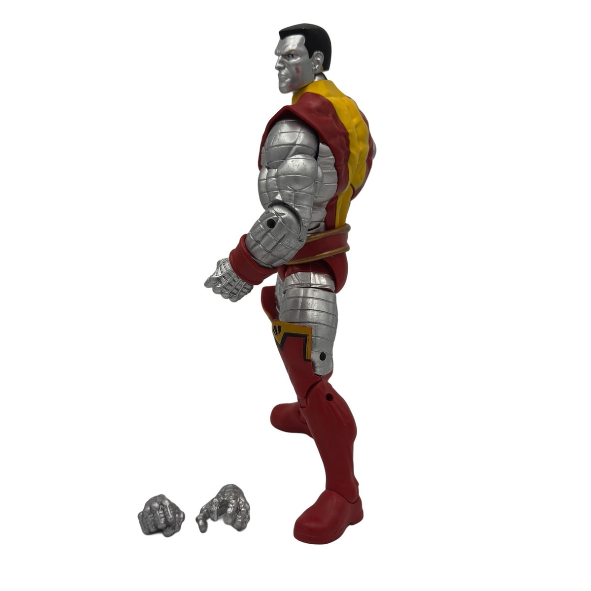 Marvel Legends 80th Anniversary X-Men Colossus 6" Action Figure