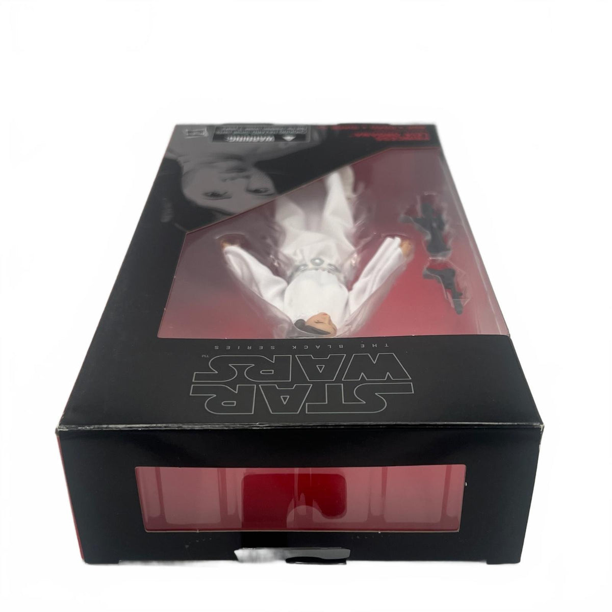 Star Wars Black Series Princess Leia Organa 6” Action Figure #30