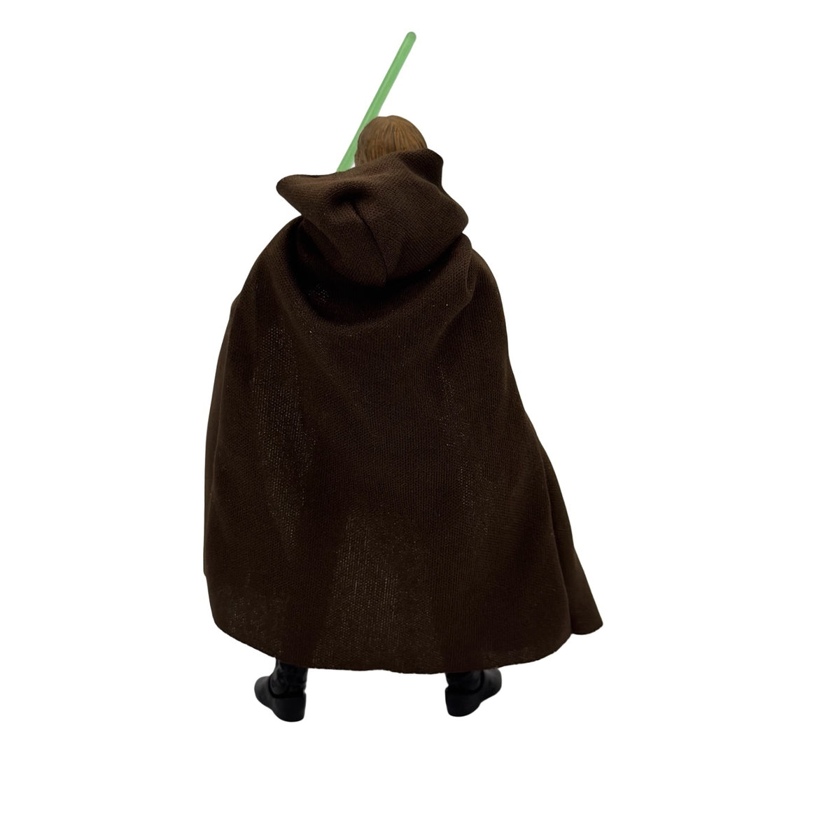 Star Wars Black Series Walmart Jedi Knight Luke Skywalker ROTJ 6” Action Figure
