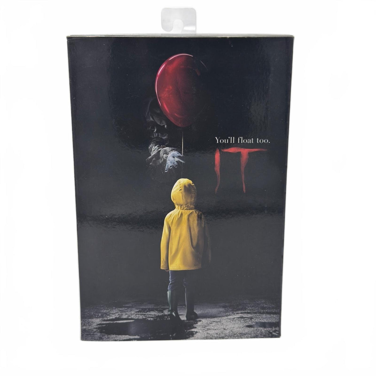 NECA IT 7" Scale Pennywise Action Figure