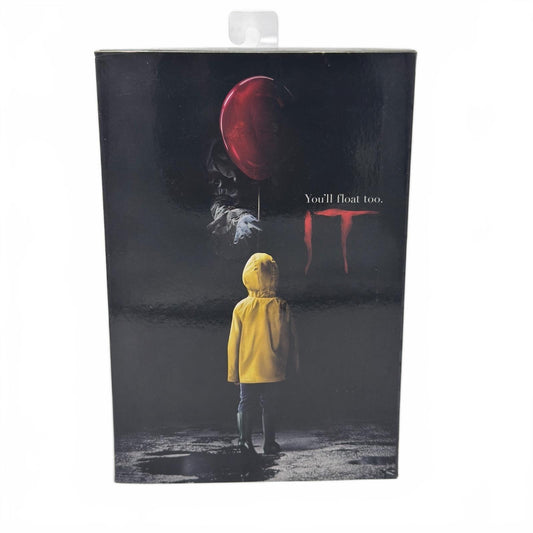 NECA IT 7" Scale Pennywise Action Figure