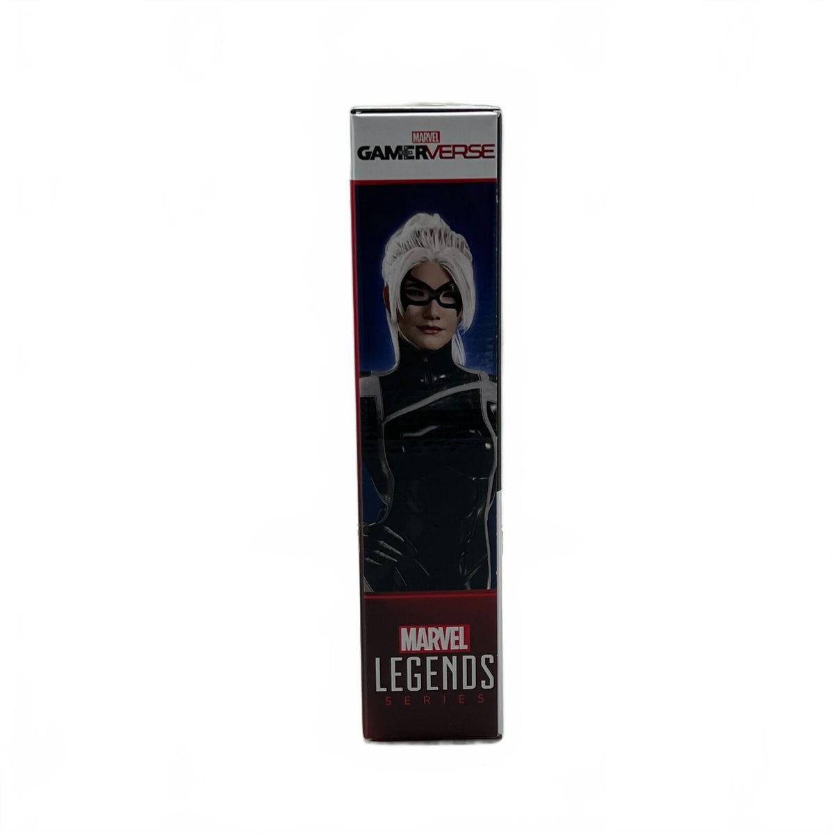 Marvel Legends Spider-Man PS5 Black Cat Felicia Hardy 6”  Action Figure