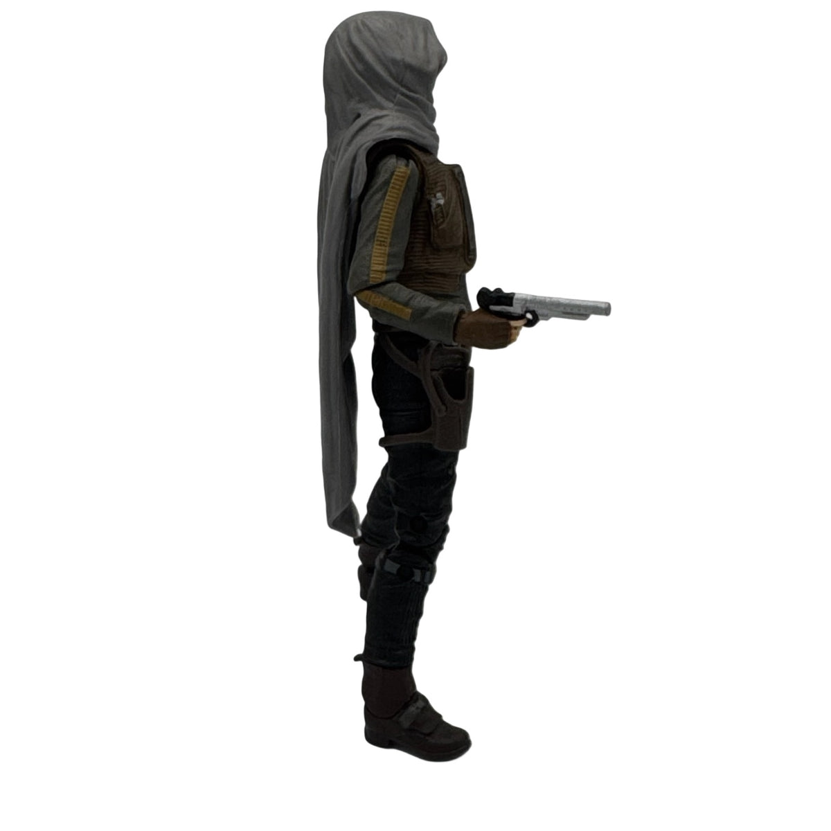 Star Wars Black Series Jyn Erso 6" Action Figure Rogue One 2021 #22