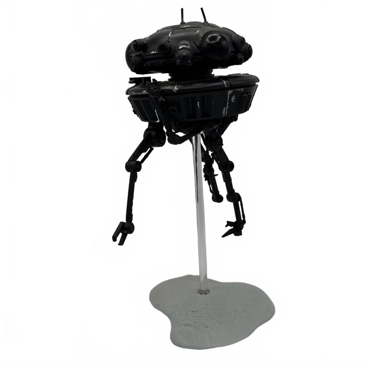 Star Wars Black Series Probe Droid 6” Figure