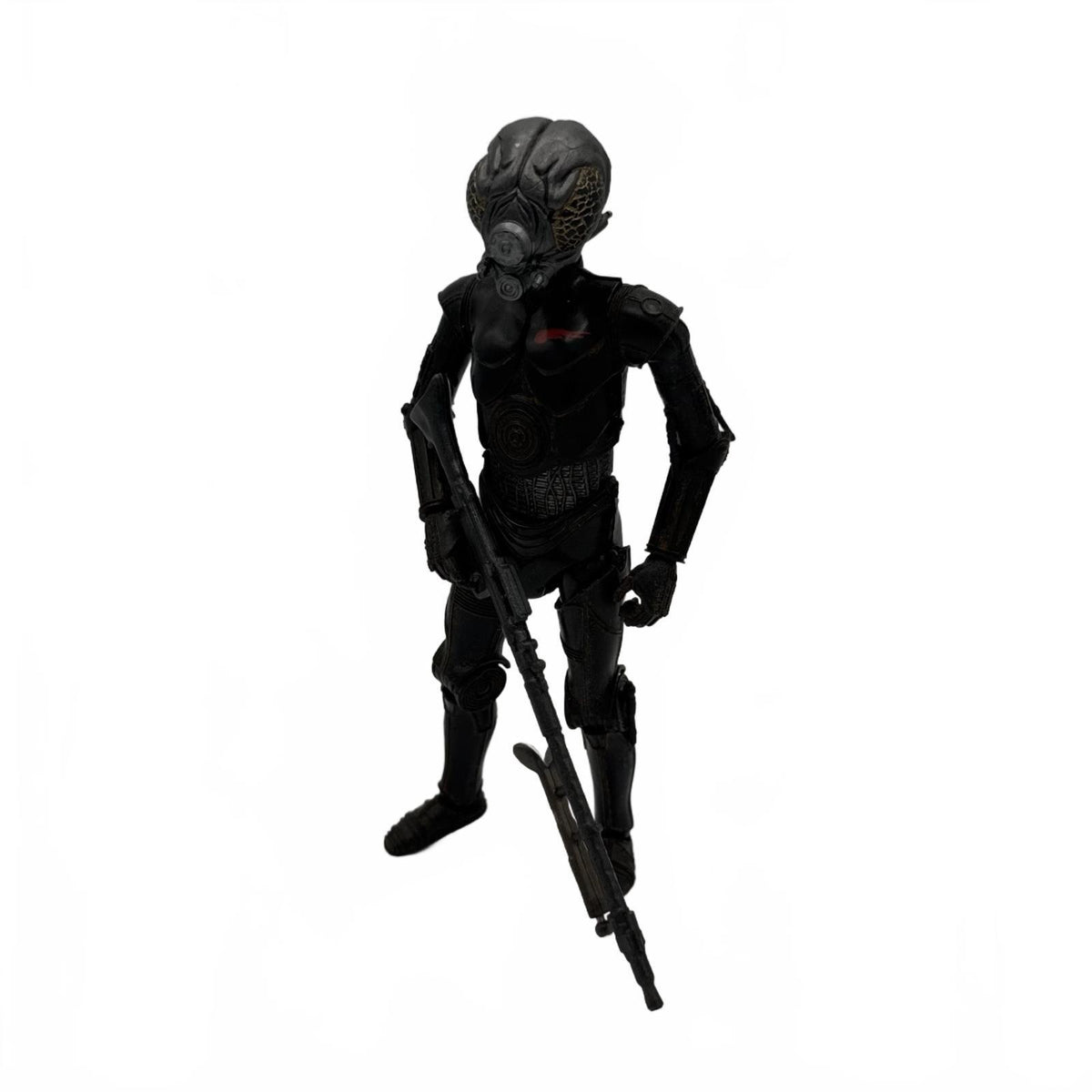 Star Wars Black Series 4-LOM 6” Figure