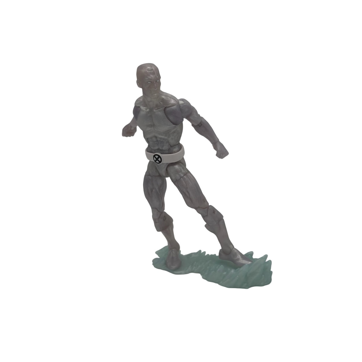 Hasbro Marvel Legends Retro Uncanny X-Men Iceman 6" Action Figure