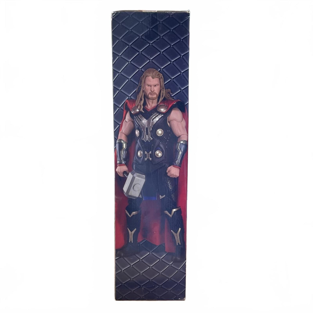 Marvel Neca Thor (The Dark World) 1:4 Scale Action Figure