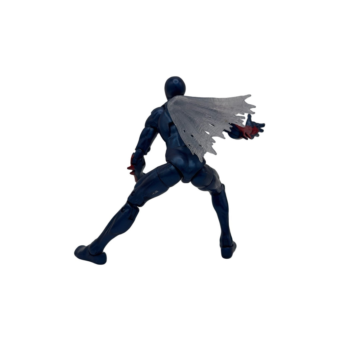 Marvel Legends Spider-Man 2099 (Hobgoblin BAF Wave) 6" Action Figure