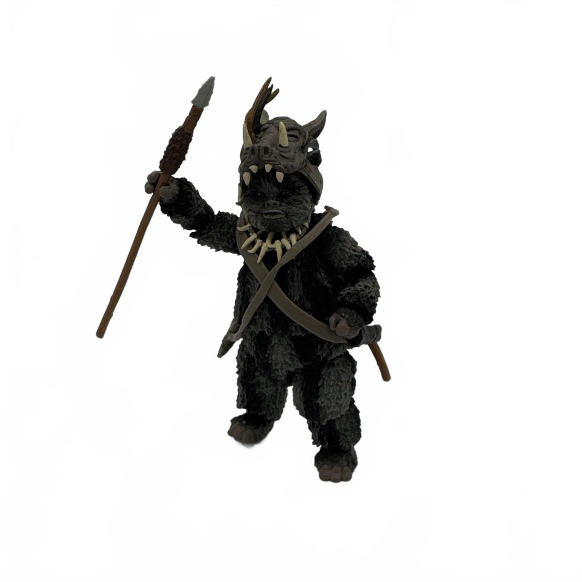Star Wars Black Series Teebo 6” Figure