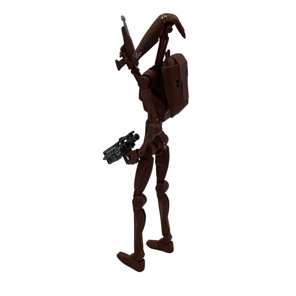 Star Wars Black Series Battle Droid (Geonosis) 6” Action Figure #108