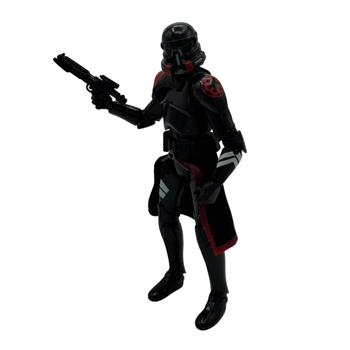 Star Wars Black Series Purge StormTrooper 6” Action Figure