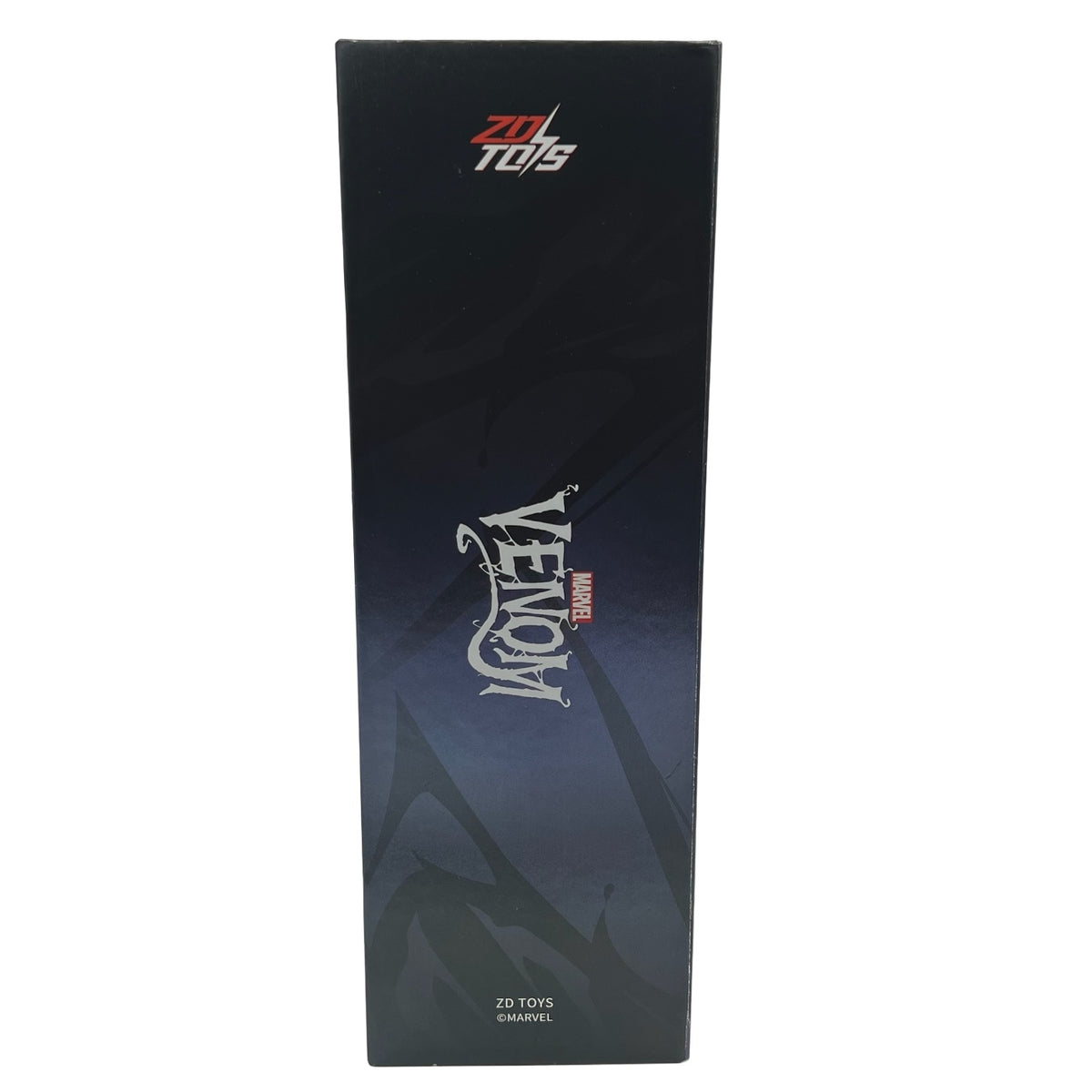 ZD Toys Marvel Venom Action Figure 1/10 Scale Action Figure