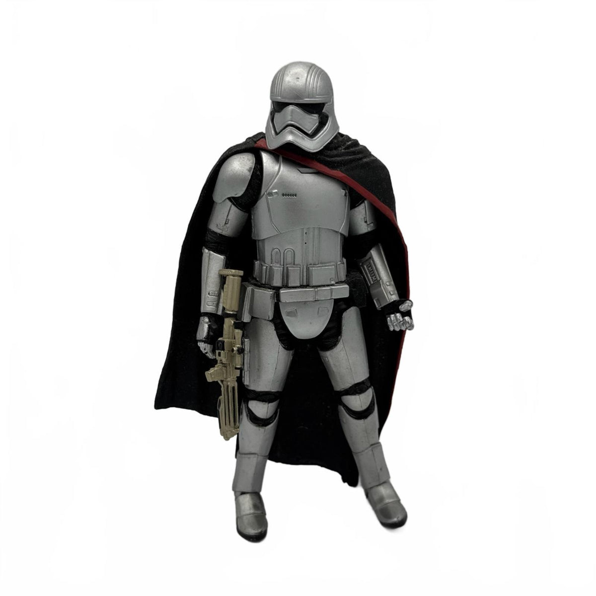 Star Wars Black Series Captain Phasma 6” Figure