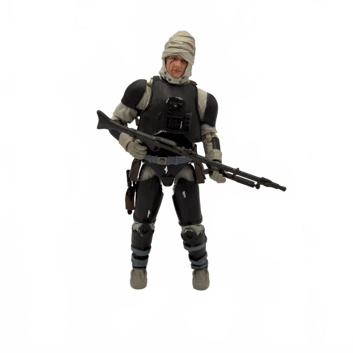 Star Wars Black Series Dengar 6” Figure