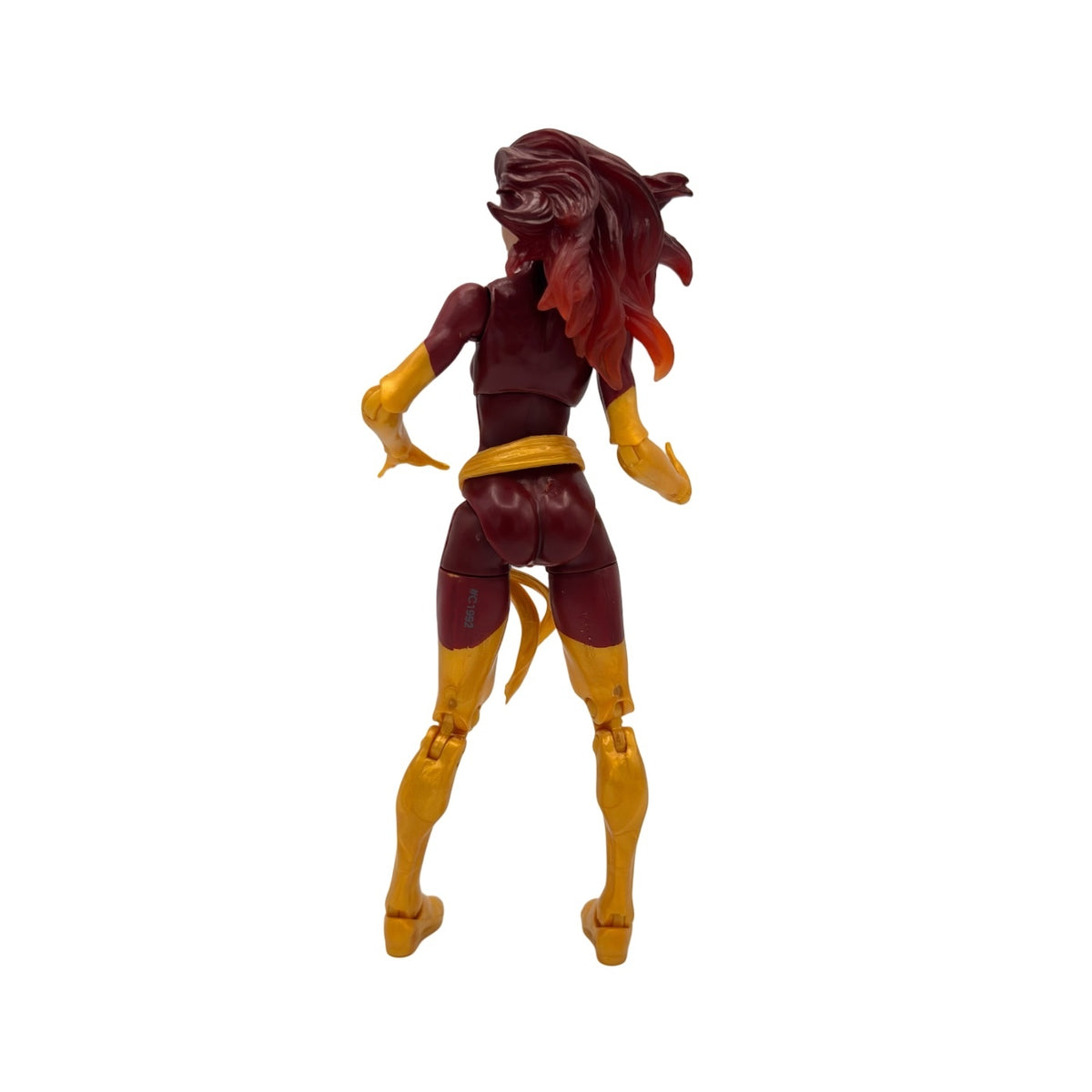 Marvel Legends Jean Grey Dark Phoenix (Toys R Us Exclusive 2 Pack) 6" Figure