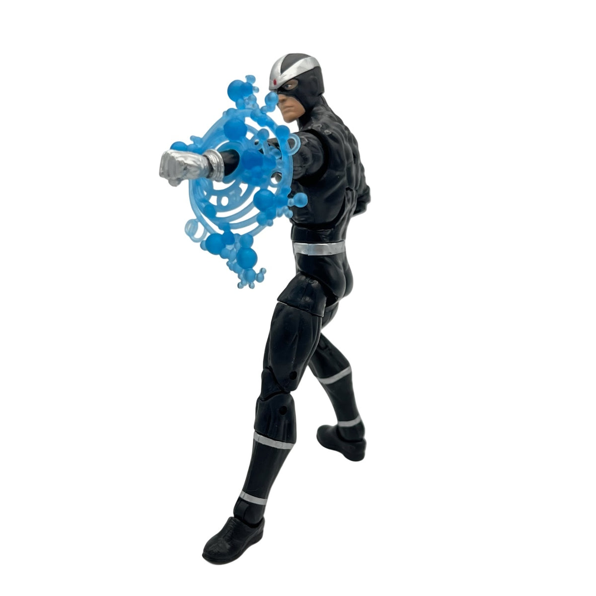 Hasbro Marvel Legends Series Havok (Juggernaut BAF) 6" Action Figure (12)