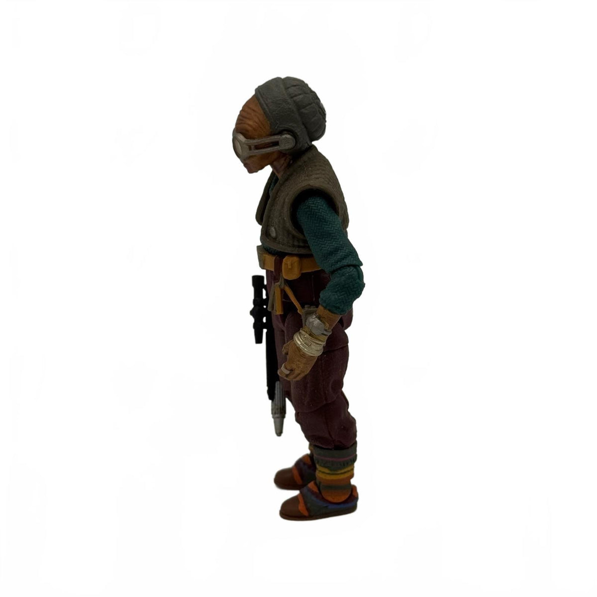 Star Wars Black Series Maz Kanata 6” Figure