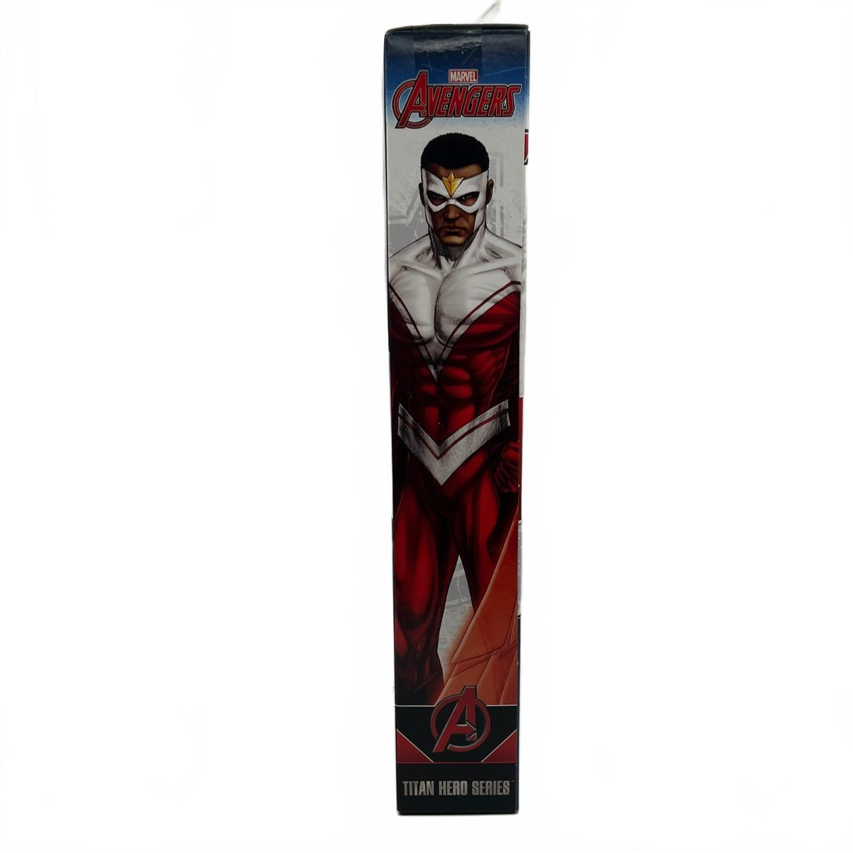 Marvel Titan Series Falcon Action Figure
