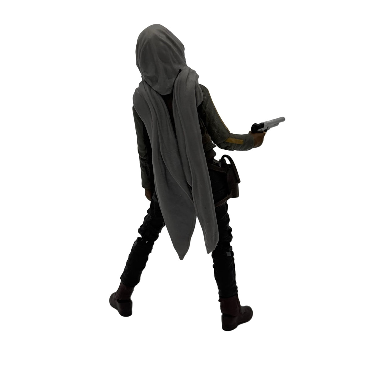 Star Wars Black Series Jyn Erso 6" Action Figure Rogue One 2021 #22