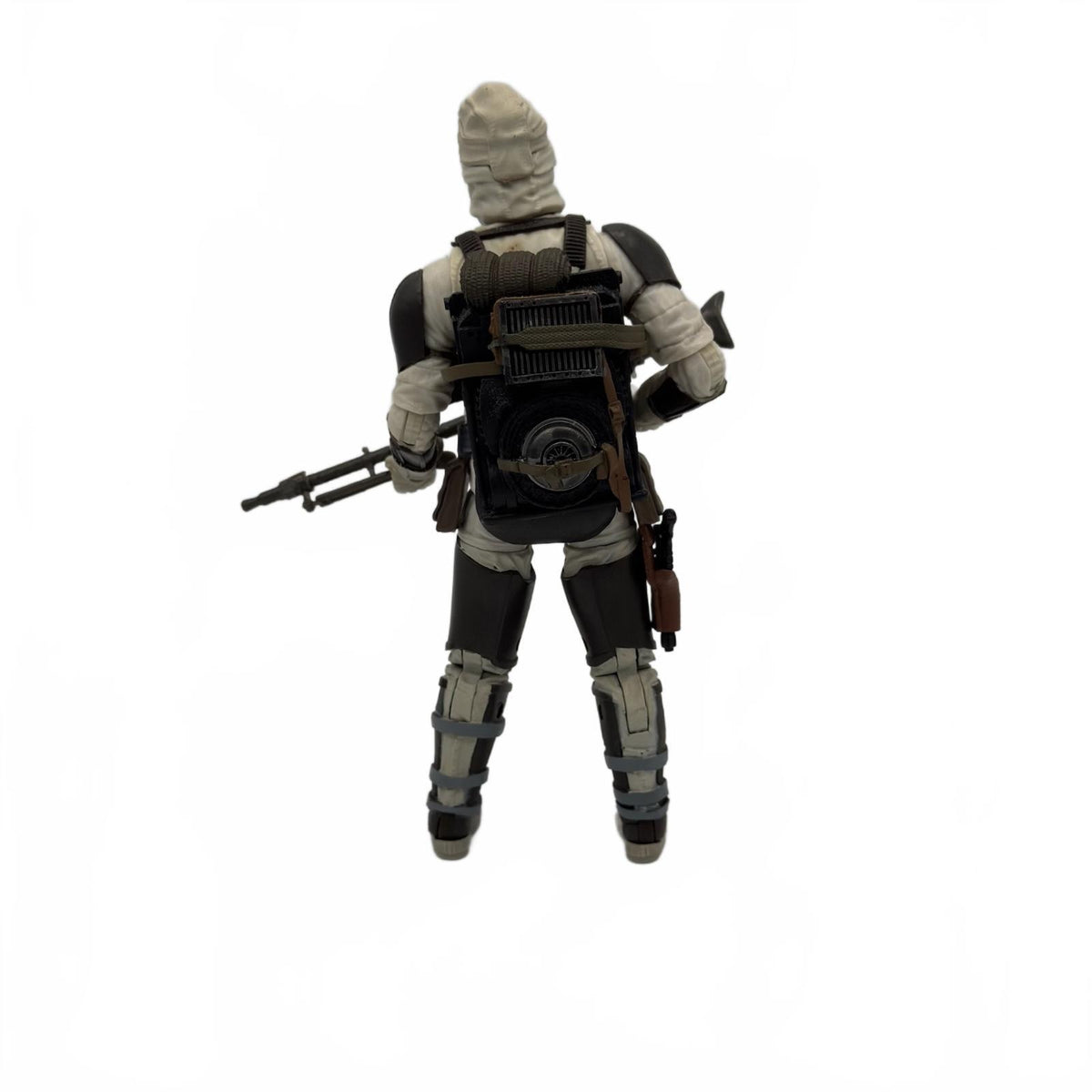 Star Wars Black Series Dengar 6” Figure