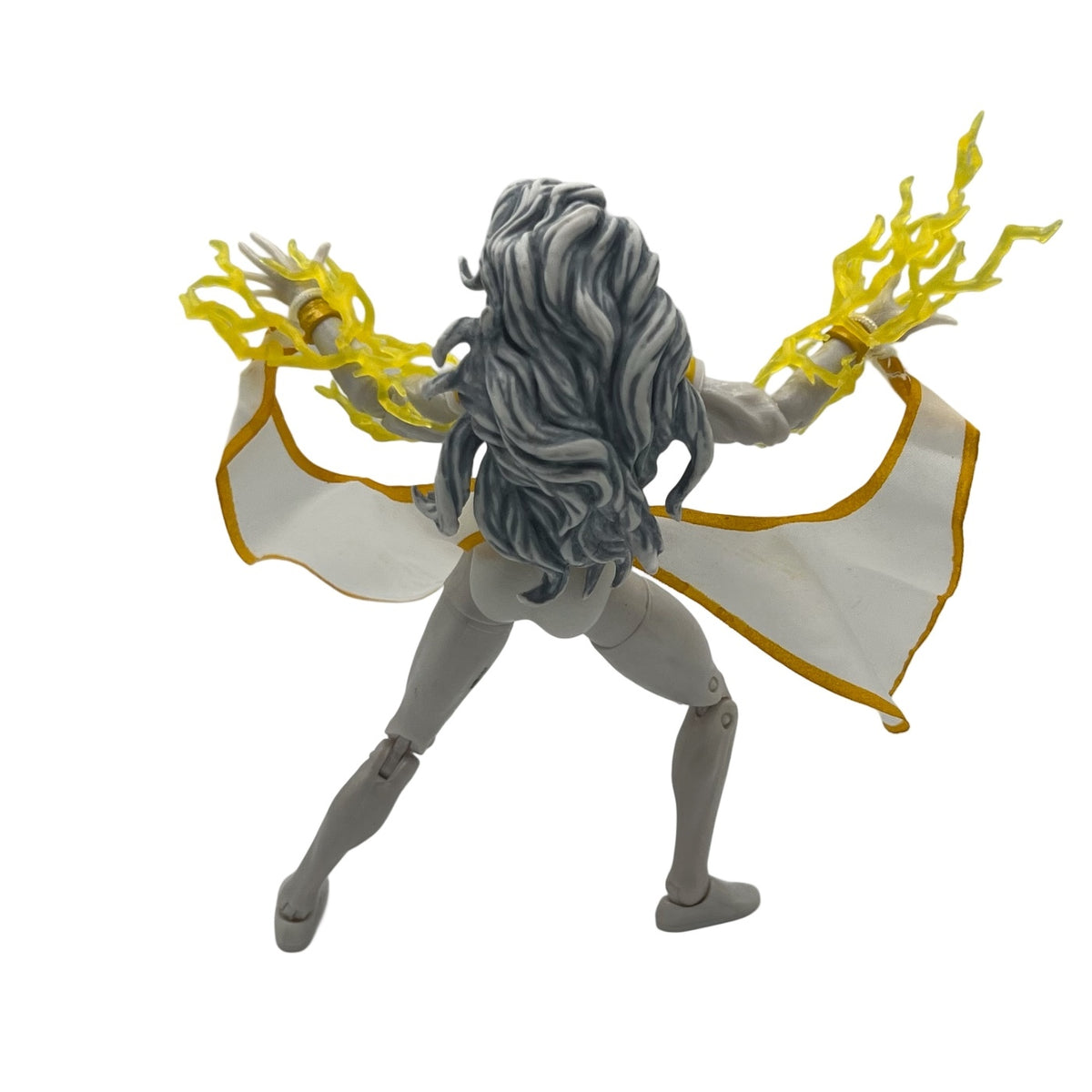 Hasbro Marvel Legends Retro Series X-Men Storm 6" Action Figure (K8)