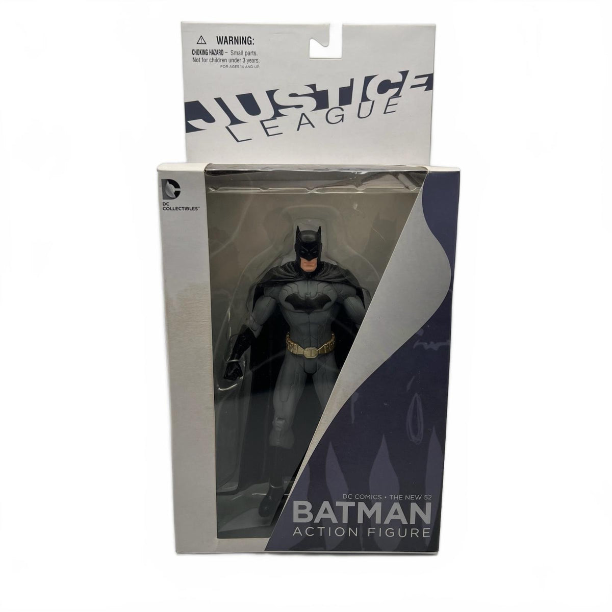 DC Collectibles Batman (The New 52) 6” Figure