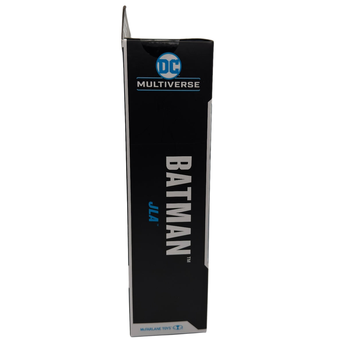 DC McFarlane Batman (JLA) 7” Action Figure