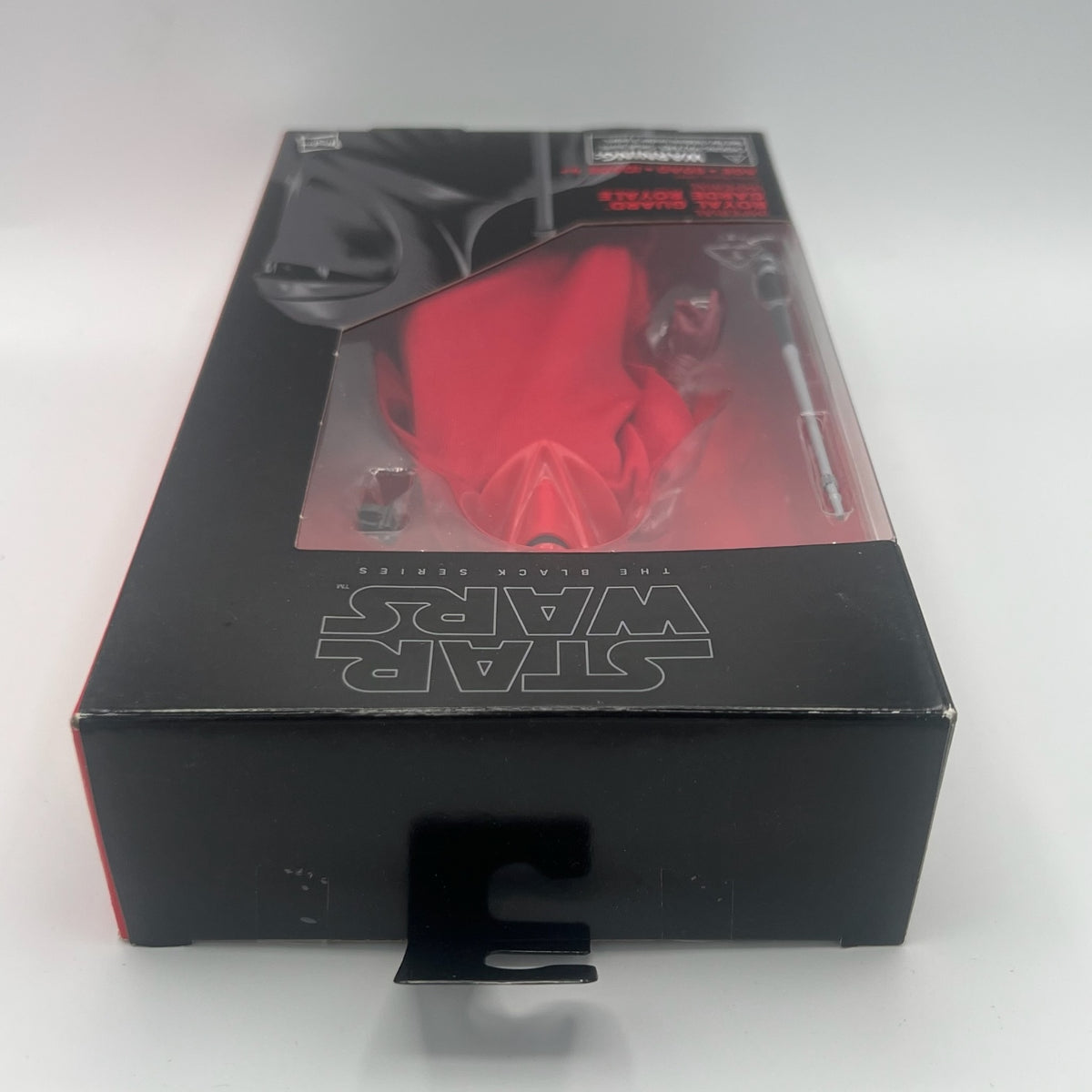 Star Wars Black Series Imperial Royal Guard 6” Action Figure #38
