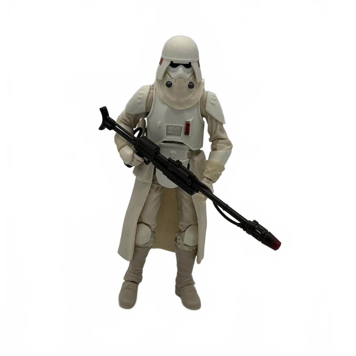 Star Wars Black Series Flametrooper (Fallen Order) 6” Figure