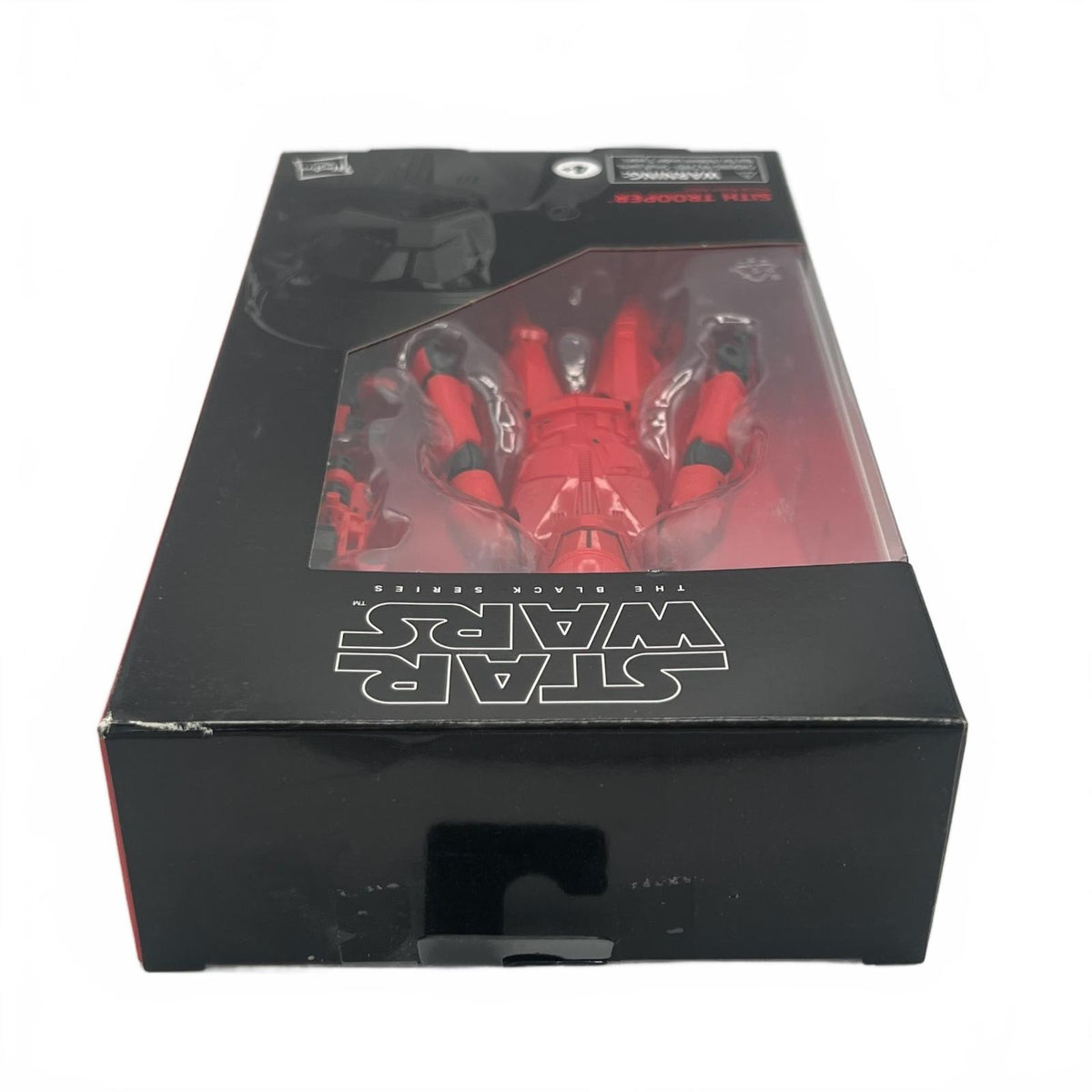 Star Wars Black Series #92 Sith Trooper 6” Action Figure
