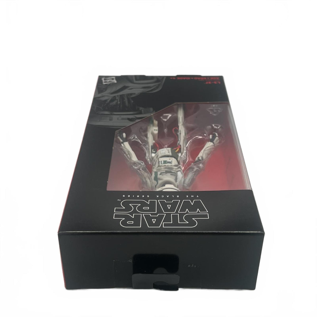 Star Wars Black Series L3-37 6” Action Figure #73