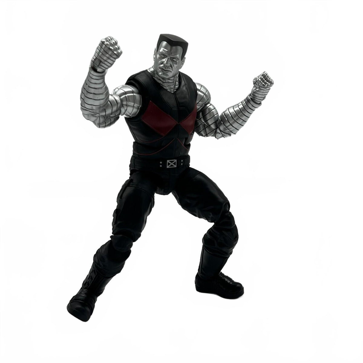Marvel Legends Colossus (Deadpool Legacy Collection) 6” Action Figure