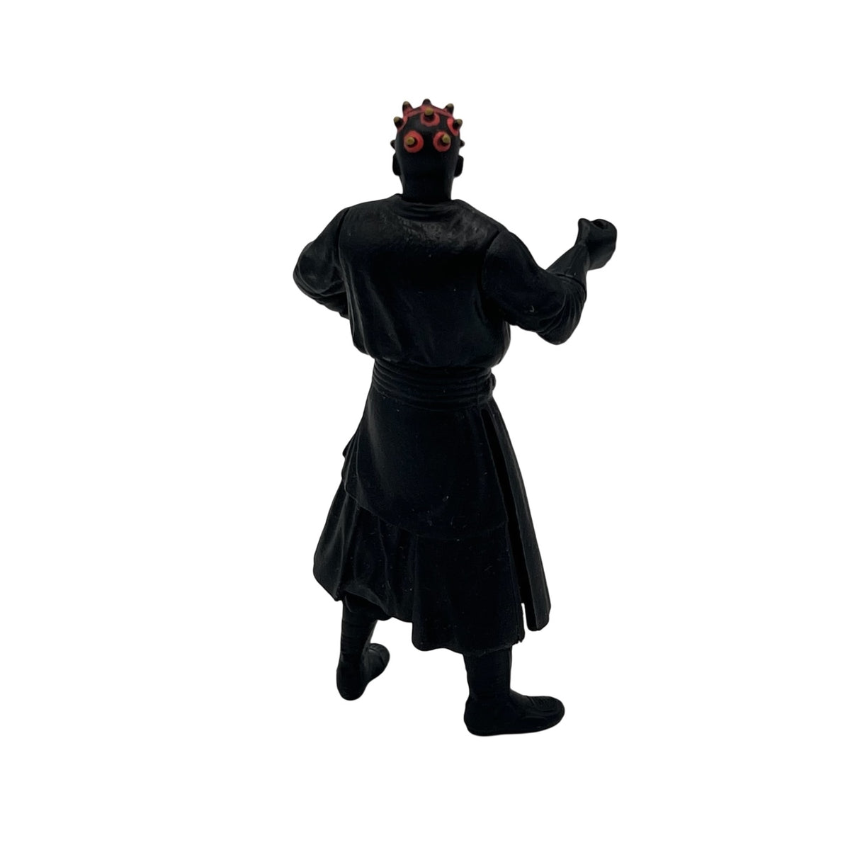 Hasbro 1999 Darth Maul Action Figure with Sealed Sith Acessory Set