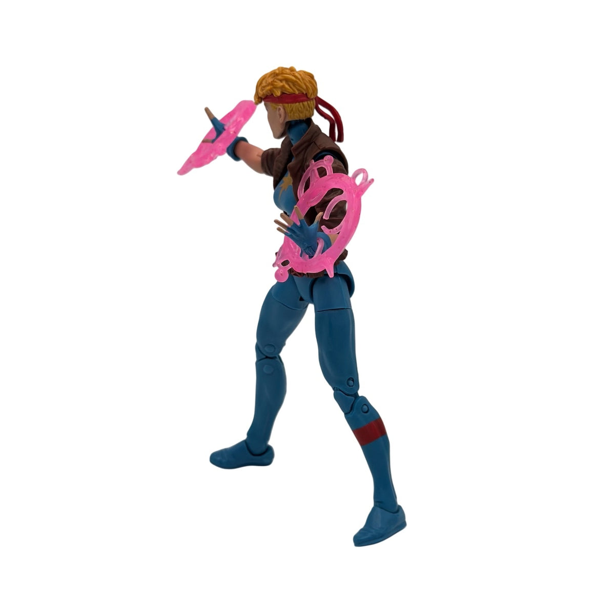 Hasbro Marvel Legends Retro Series The Uncanny X-Men Dazzler 6" Action Figure