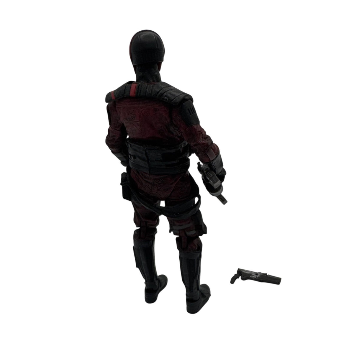 Star Wars Black Series Guavian 6” Action Figure #08