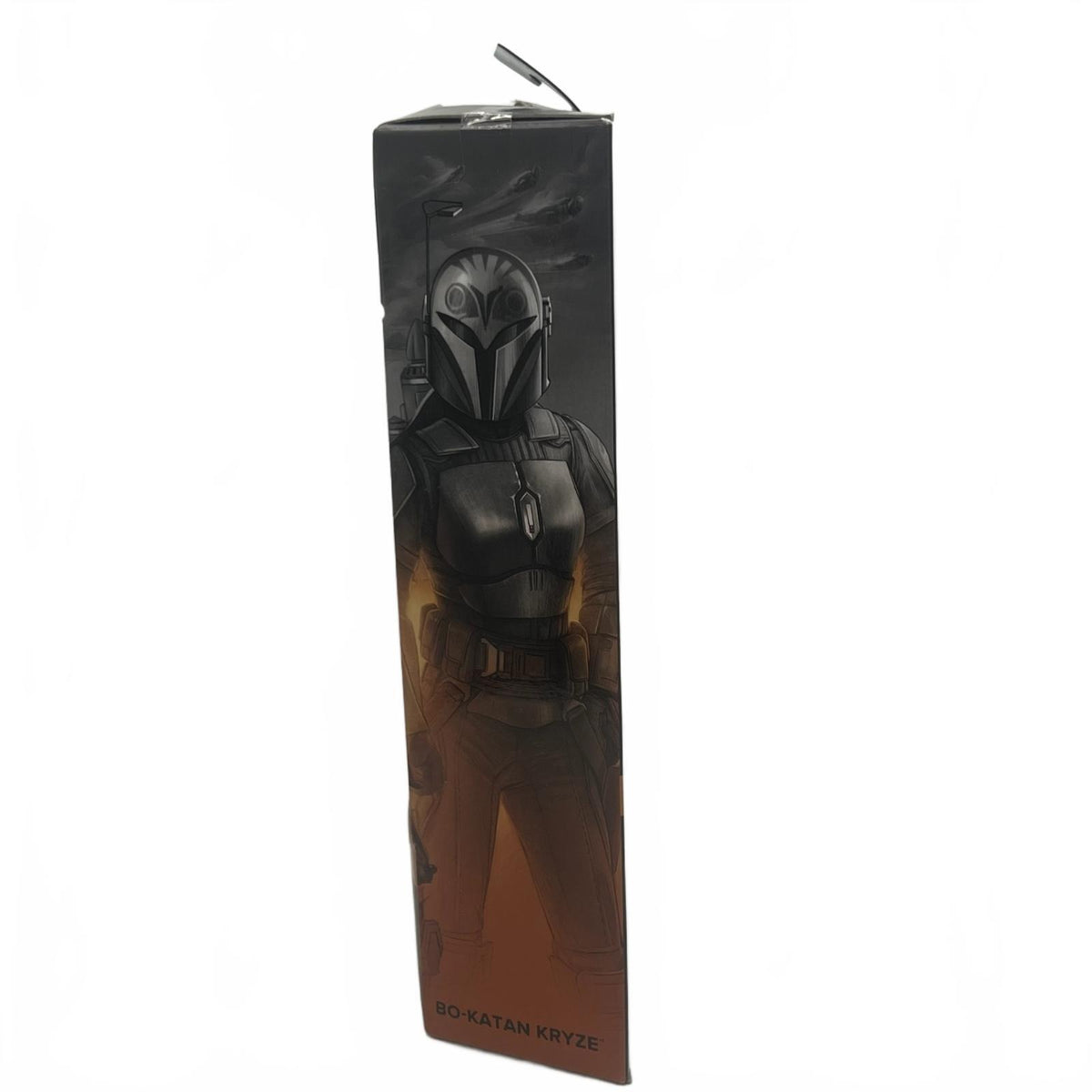 Star Wars Black Series Bo-Katan Kryze (SW: The Mandalorian) 6” Action Figure #10