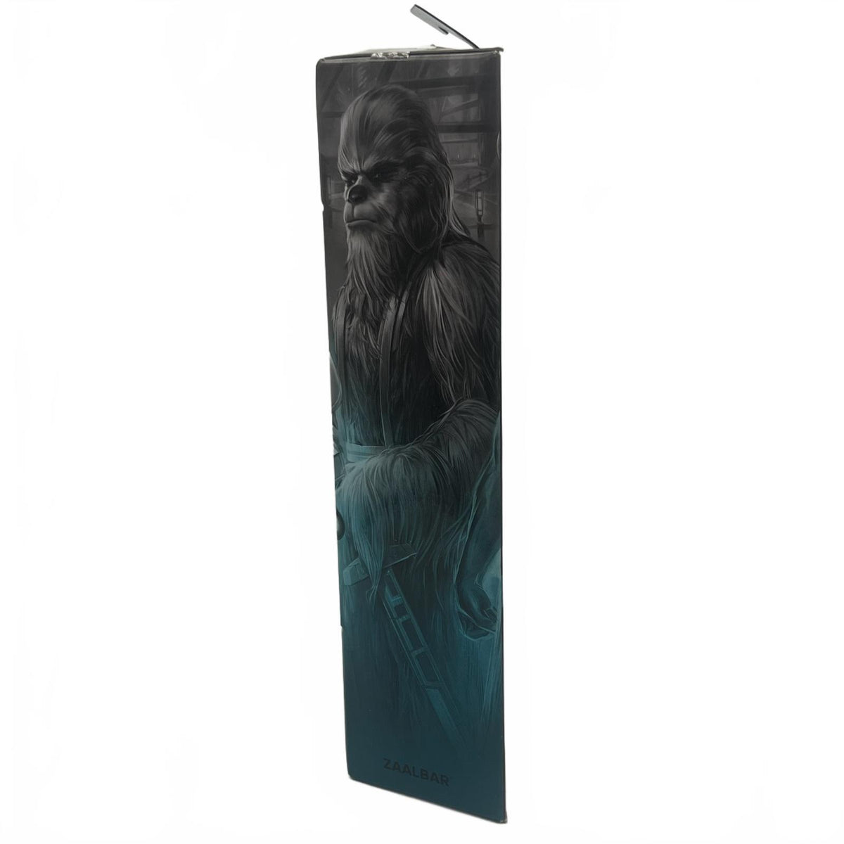 Star Wars Black Series Zaalbar 6” Action Figure Gaming Greats