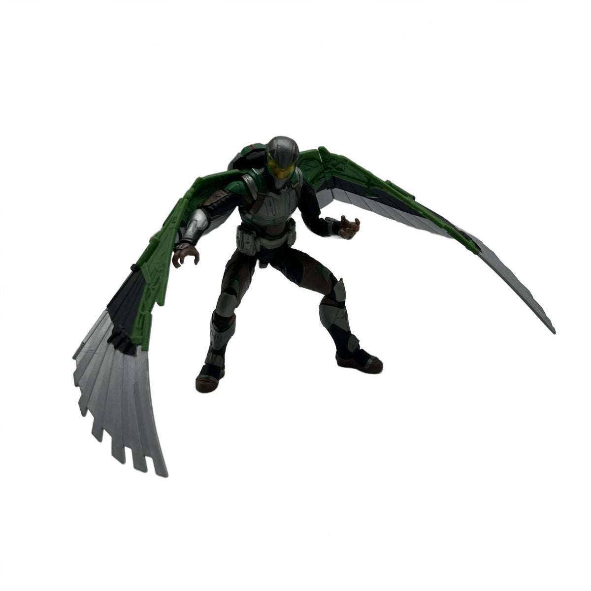 Marvel Legends Falcon Joaquin Torres (Brave New World) 6” Action Figure