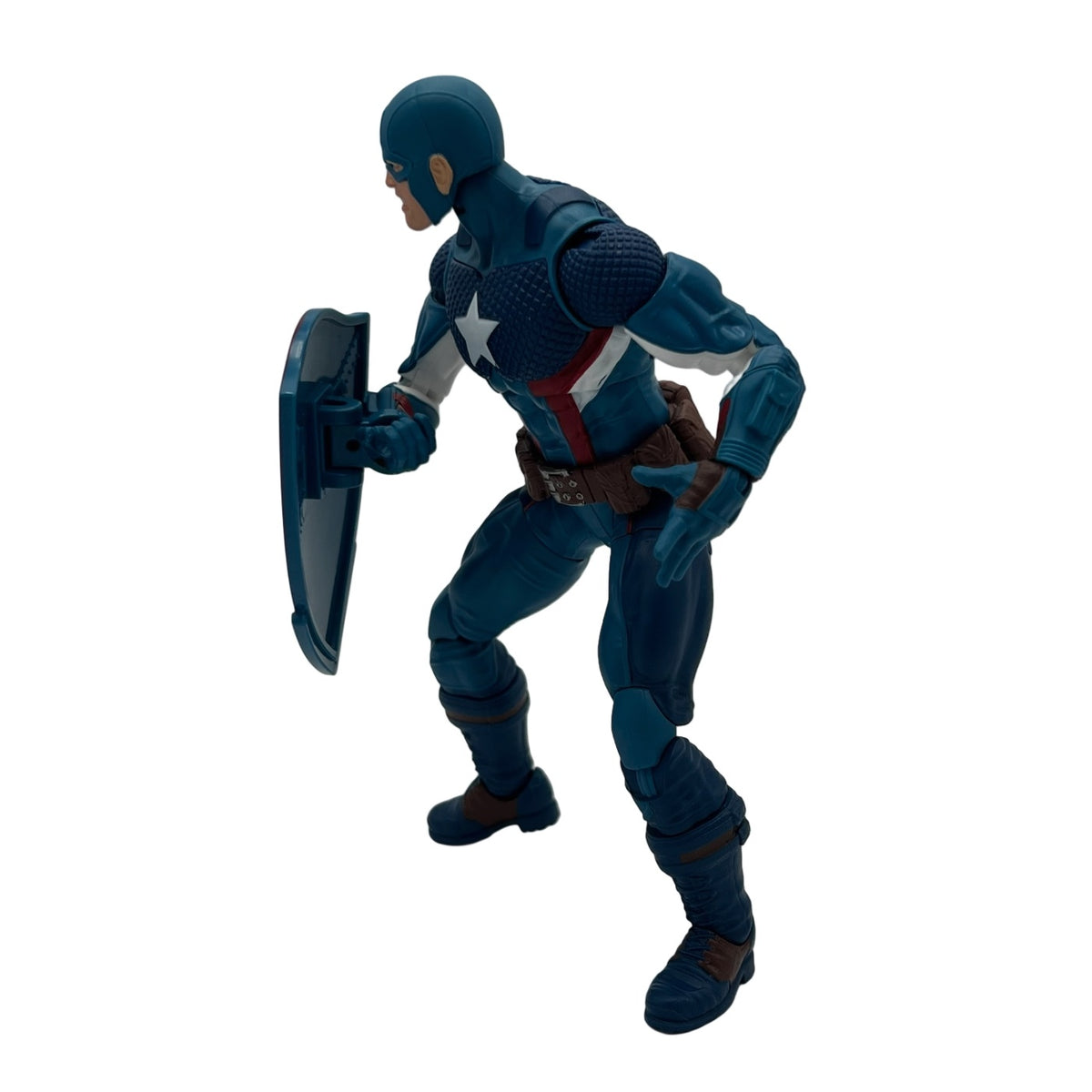 Hasbro Marvel Legends Captain America (Secret Empire) 6" Action Figure