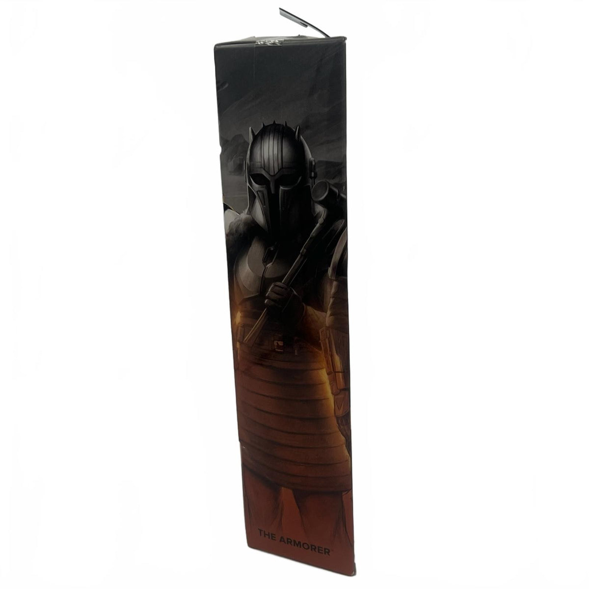 Hasbro Star Wars Black Series The Armorer #04 6” Figure