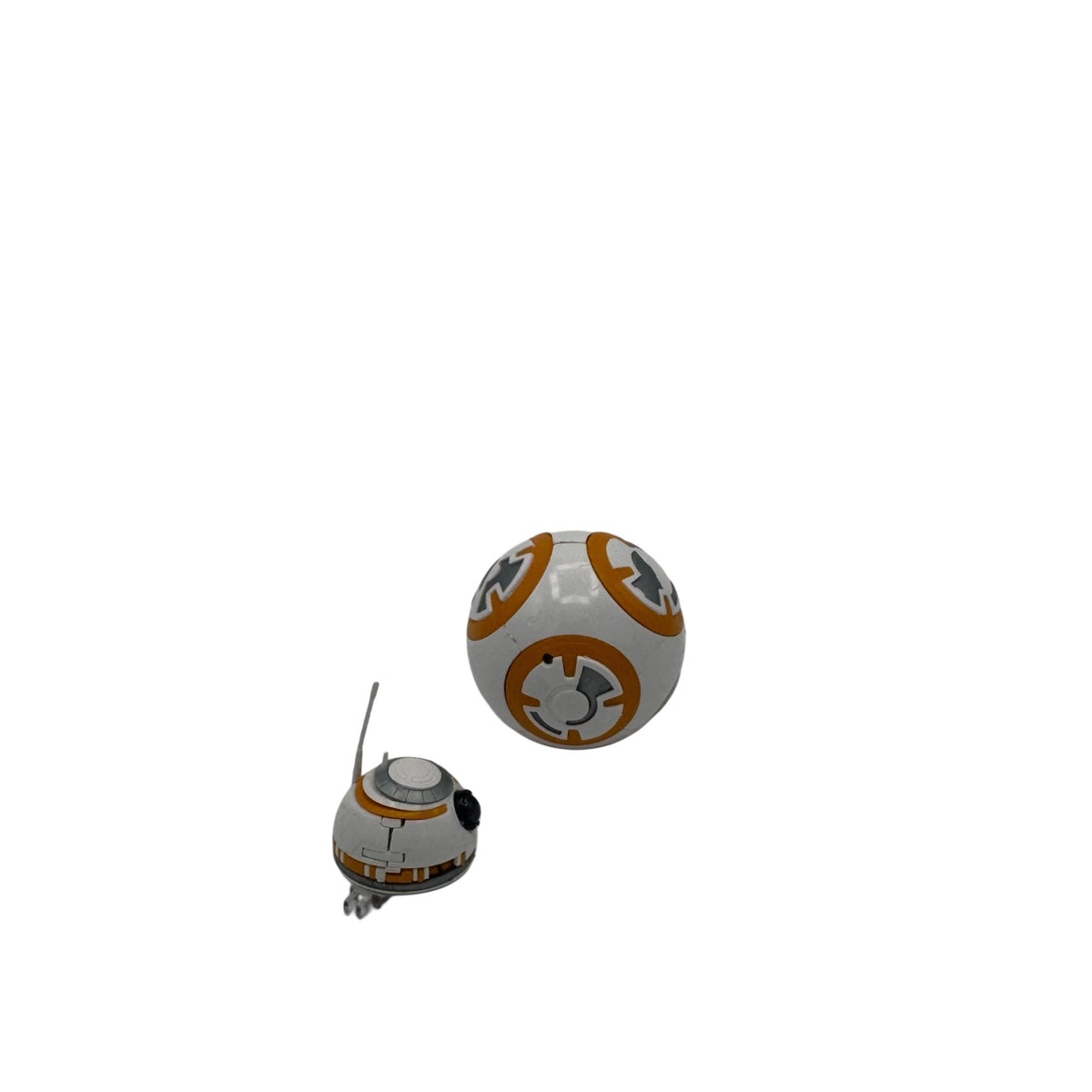 Star Wars Black Series Jakku BB-8 Action Figure